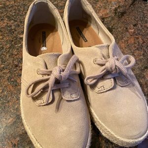 Clark’s original size 8 never worn